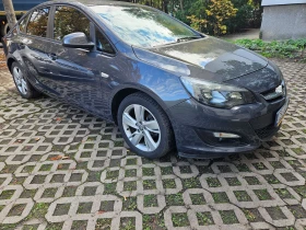 Обява за продажба на Opel Astra J ~20 000 лв. - изображение 2