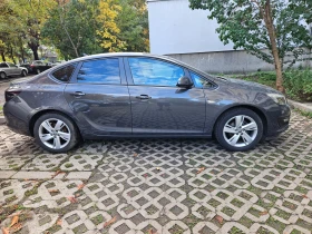 Обява за продажба на Opel Astra J ~20 000 лв. - изображение 3