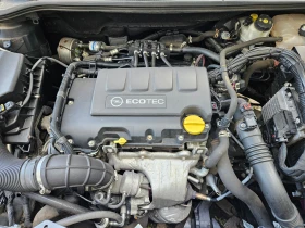 Обява за продажба на Opel Astra J ~20 000 лв. - изображение 7