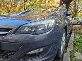 Обява за продажба на Opel Astra J ~20 000 лв. - изображение 1