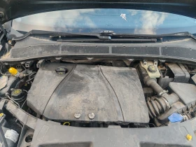 Обява за продажба на Ford S-Max Ван ~3 000 лв. - изображение 2