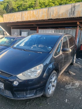Обява за продажба на Ford S-Max Ван ~3 000 лв. - изображение 1