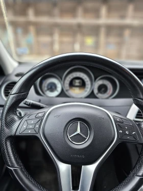 Mercedes-Benz C 220 2.2 | Mobile.bg    13