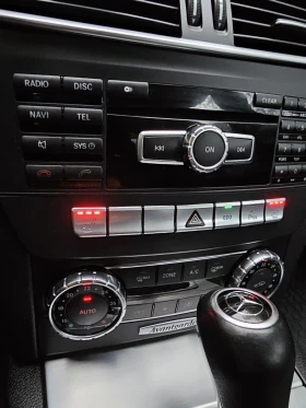 Mercedes-Benz C 220 2.2 | Mobile.bg    16