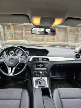 Mercedes-Benz C 220 2.2 | Mobile.bg    10