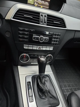 Mercedes-Benz C 220 2.2 | Mobile.bg    11