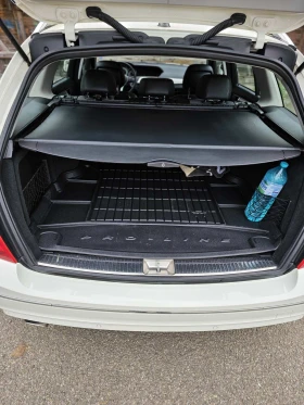 Mercedes-Benz C 220 2.2 | Mobile.bg    9