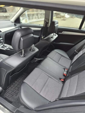 Mercedes-Benz C 220 2.2 | Mobile.bg    8