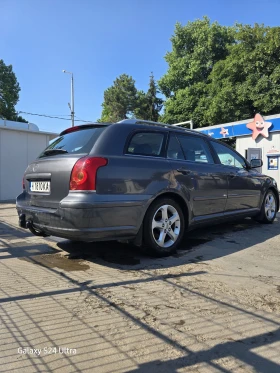 Toyota Avensis 2.2 | Mobile.bg    5
