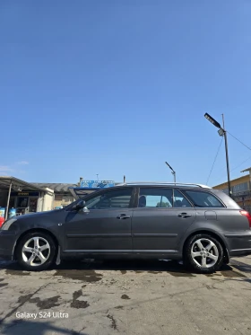 Toyota Avensis 2.2 | Mobile.bg    3