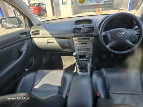 Toyota Avensis 2.2 | Mobile.bg    7