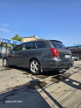 Toyota Avensis 2.2 | Mobile.bg    4