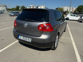 Обява за продажба на VW Golf 2.0 TDI ~3 900 лв. - изображение 5