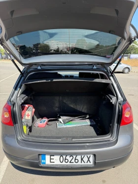 Обява за продажба на VW Golf 2.0 TDI ~3 900 лв. - изображение 9