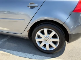 Обява за продажба на VW Golf 2.0 TDI ~3 900 лв. - изображение 8