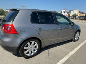 Обява за продажба на VW Golf 2.0 TDI ~3 900 лв. - изображение 4