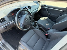 Обява за продажба на VW Golf 2.0 TDI ~3 900 лв. - изображение 11