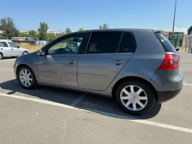 Обява за продажба на VW Golf 2.0 TDI ~3 900 лв. - изображение 7