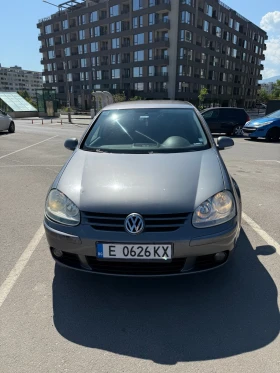 Обява за продажба на VW Golf 2.0 TDI ~3 900 лв. - изображение 1