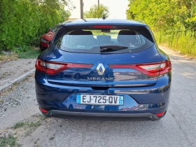 Обява за продажба на Renault Megane ~14 500 лв. - изображение 5