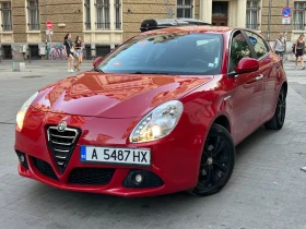     Alfa Romeo Giulia 1.6 JTD