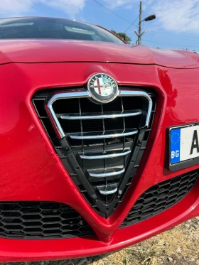 Alfa Romeo Giulia 1.6 JTD | Mobile.bg    6