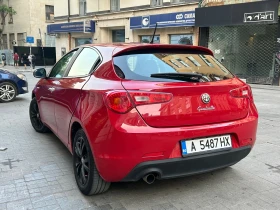 Alfa Romeo Giulia 1.6 JTD | Mobile.bg    3