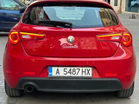Alfa Romeo Giulia 1.6 JTD | Mobile.bg    2