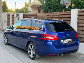Peugeot 308 * GT* 2.0HDI* DISTRONIC* CAMERA* *  | Mobile.bg    4