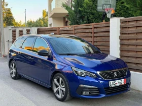 Peugeot 308 * GT* 2.0HDI* DISTRONIC* CAMERA* *  | Mobile.bg    2