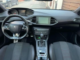 Peugeot 308 * GT* 2.0HDI* DISTRONIC* CAMERA* *  | Mobile.bg    5