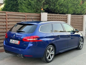 Peugeot 308 * GT* 2.0HDI* DISTRONIC* CAMERA* *  | Mobile.bg    3
