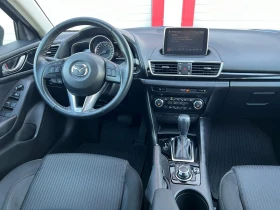 Mazda 3 1.5D SKY ACTIVE AUTOMATIK START STOP NAVI EVRO 6B  | Mobile.bg    14