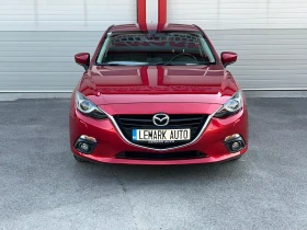 Mazda 3 1.5D SKY ACTIVE AUTOMATIK START STOP NAVI EVRO 6B 