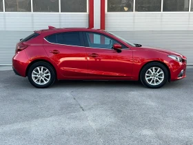 Mazda 3 1.5D SKY ACTIVE AUTOMATIK START STOP NAVI EVRO 6B  | Mobile.bg    7