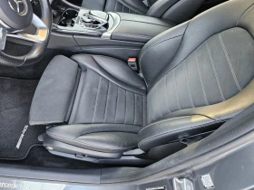 Mercedes-Benz C 300 4MATIC/AMG PACK/NAVI | Mobile.bg    13