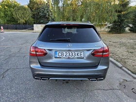 Обява за продажба на Mercedes-Benz C 300 4MATIC/AMG PACK/NAVI ~51 900 лв. - изображение 4 | Auto.bg Обява за продажба на Mercedes-Benz C 300 4MATIC/AMG PACK/NAVI ~51 900 лв. - изображение 4
