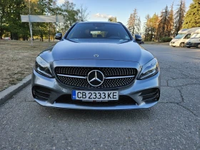 Обява за продажба на Mercedes-Benz C 300 4MATIC/AMG PACK/NAVI ~51 900 лв. - изображение 1 | Auto.bg Обява за продажба на Mercedes-Benz C 300 4MATIC/AMG PACK/NAVI ~51 900 лв. - изображение 1