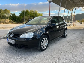     VW Golf Golf5 1.4i