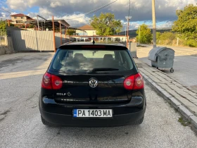 VW Golf Golf5 1.4i | Mobile.bg    4