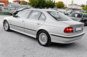 Обява за продажба на BMW 528 I gaz 177000km ~10 990 лв. - изображение 6