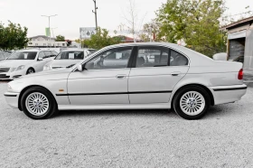 Обява за продажба на BMW 528 I gaz 177000km ~10 990 лв. - изображение 7