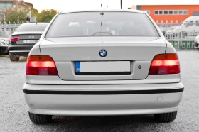 Обява за продажба на BMW 528 I gaz 177000km ~10 990 лв. - изображение 5