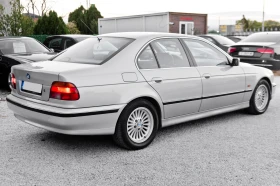 Обява за продажба на BMW 528 I gaz 177000km ~10 990 лв. - изображение 4