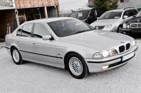 Обява за продажба на BMW 528 I gaz 177000km ~10 990 лв. - изображение 3
