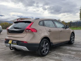 Volvo V40 Cross Country 1.6DIESEL FULL | Mobile.bg    4
