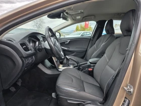 Volvo V40 Cross Country 1.6DIESEL FULL | Mobile.bg    7