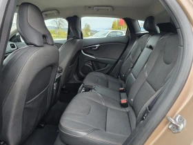 Volvo V40 Cross Country 1.6DIESEL FULL | Mobile.bg    8