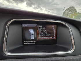 Volvo V40 Cross Country 1.6DIESEL FULL | Mobile.bg    15