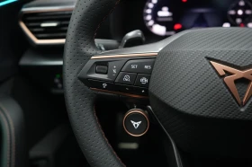 Cupra Formentor VZ* 333HP* FACELIFT* MEMORY* DISTR* CAM* KEYLESS*  - 35300 € / 69040.80 лв. - 80645134 8